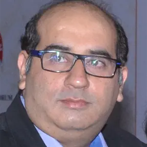 Dr. Yuvraj Monga - HIV Specialist
