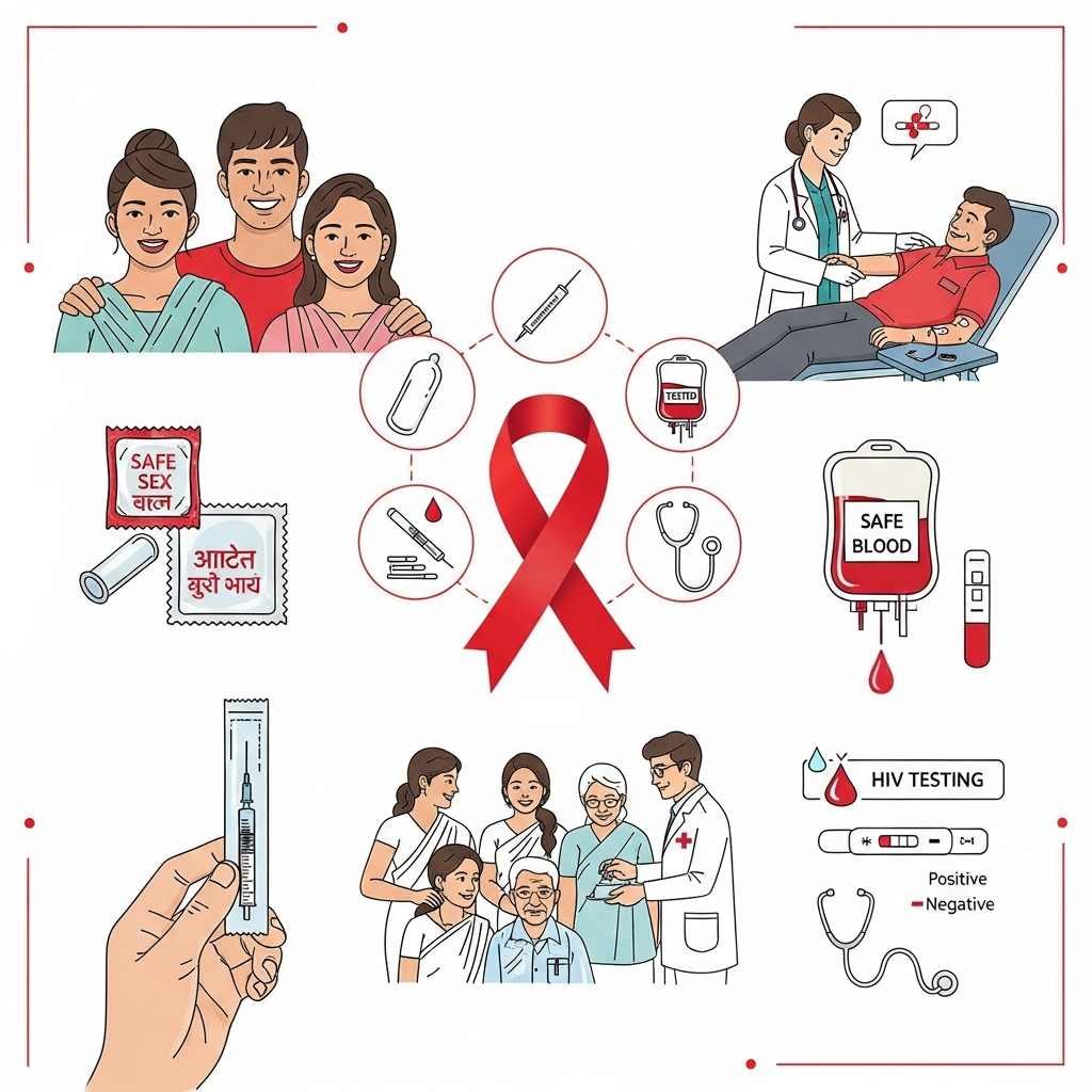 HIV Prevention