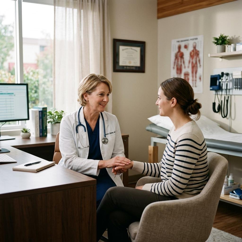 Medical Consultation