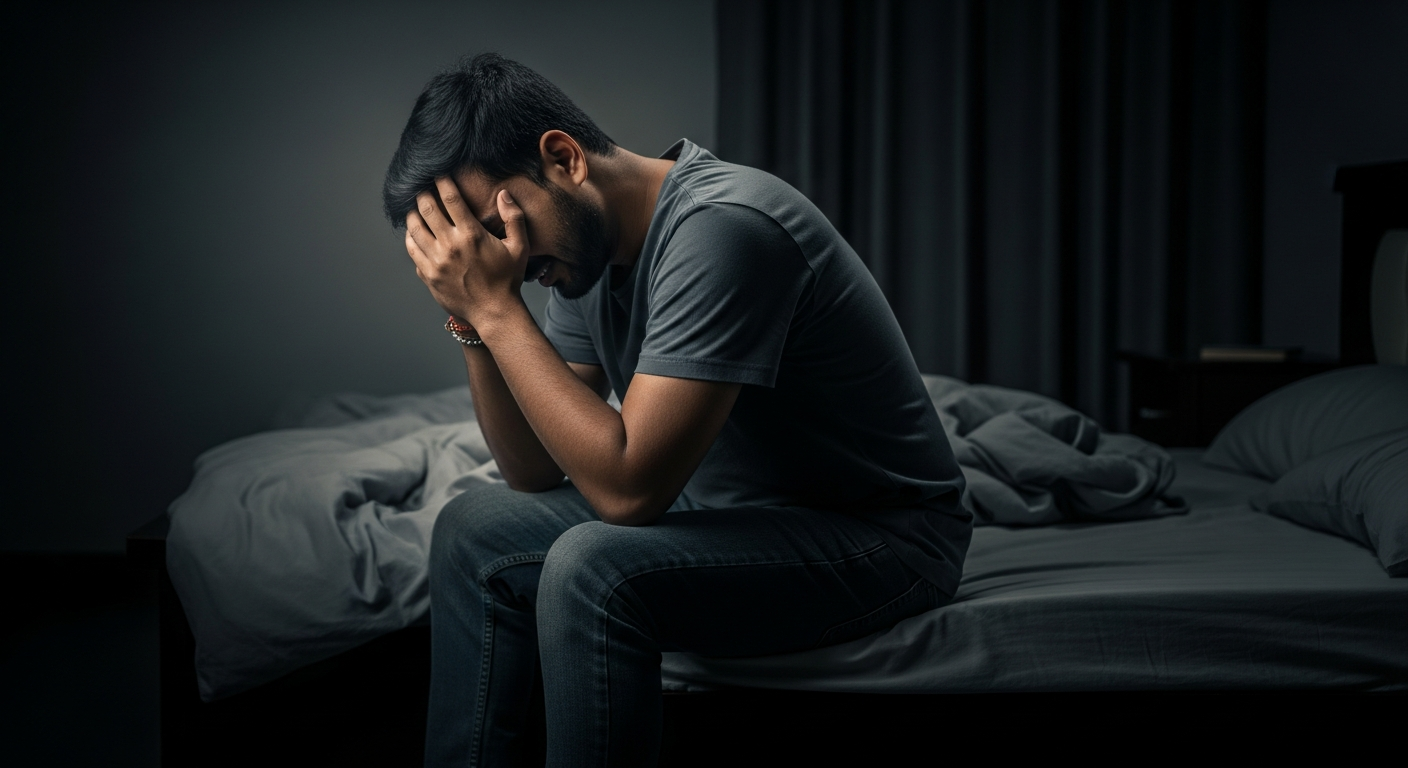 Emotional impact of premature ejaculation