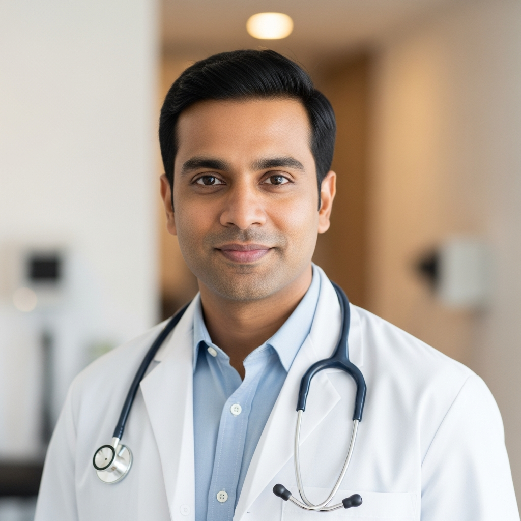 Expert Allopathic Doctors