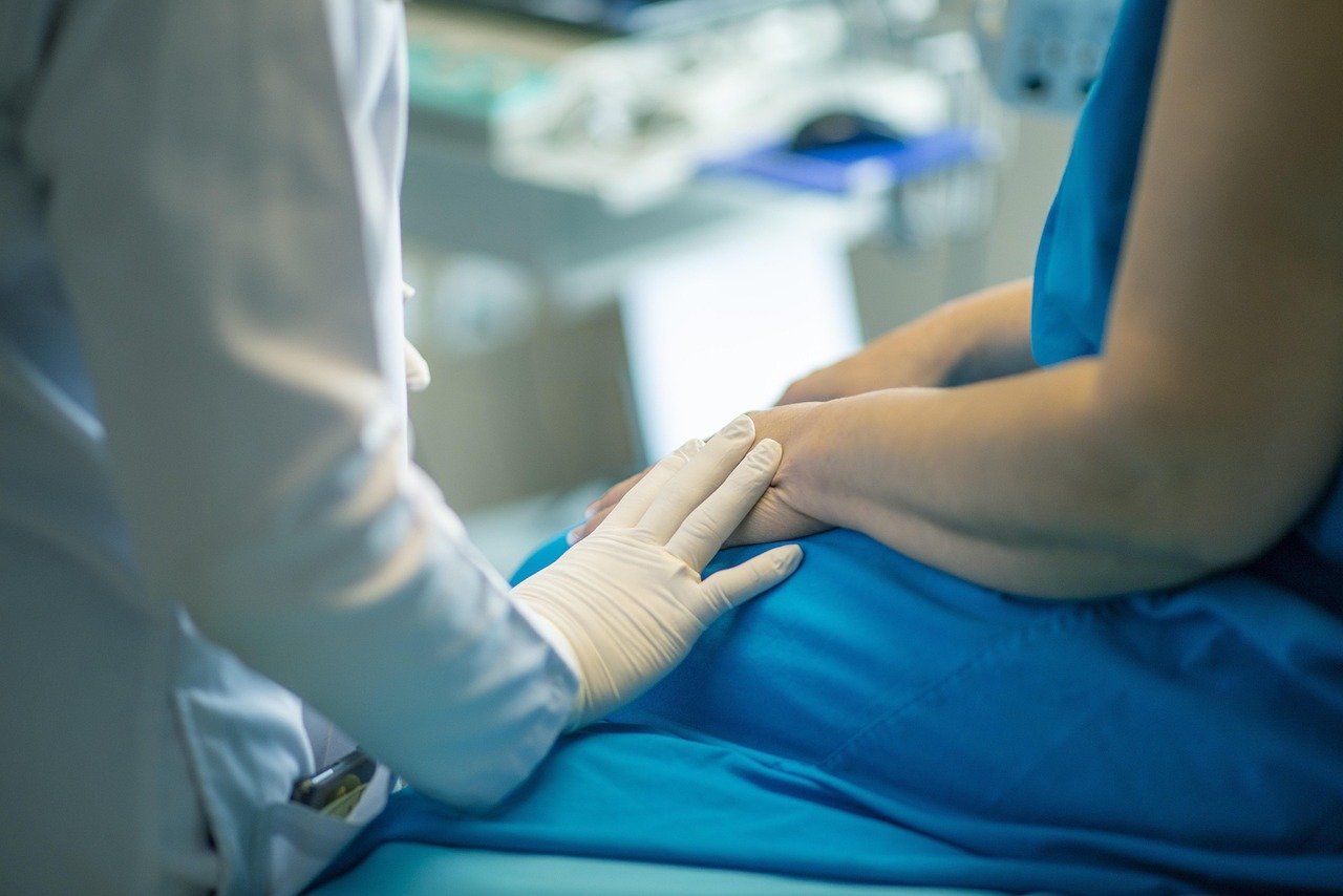 Doctor Consultation