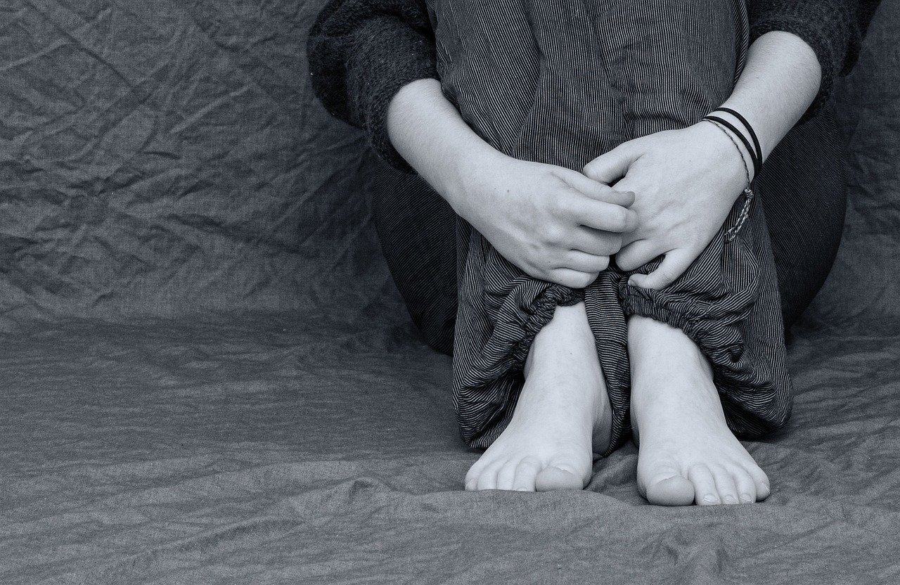 अप्राकृतिक यौन संबंध बन गया